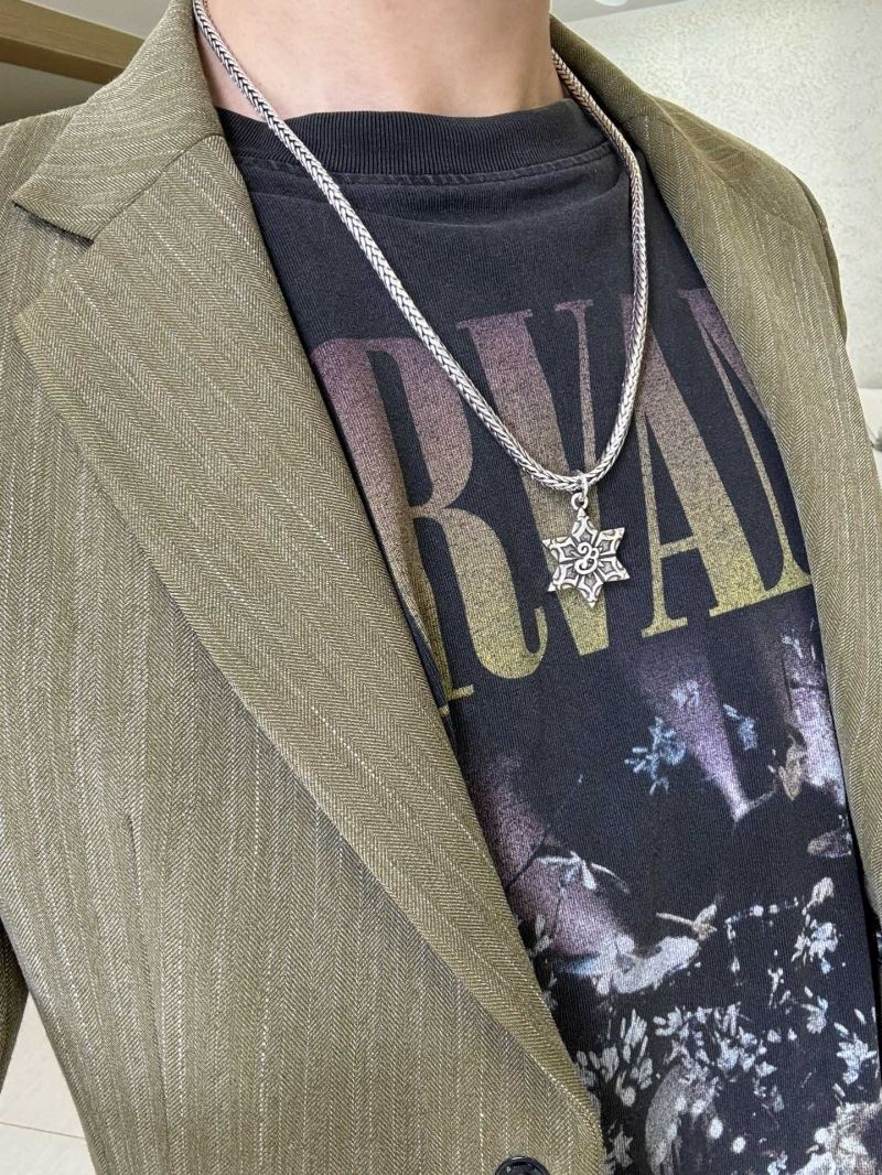 Balenciaga Necklaces